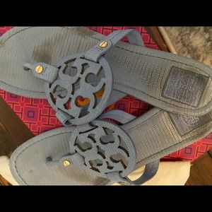 Tory Burch sandals